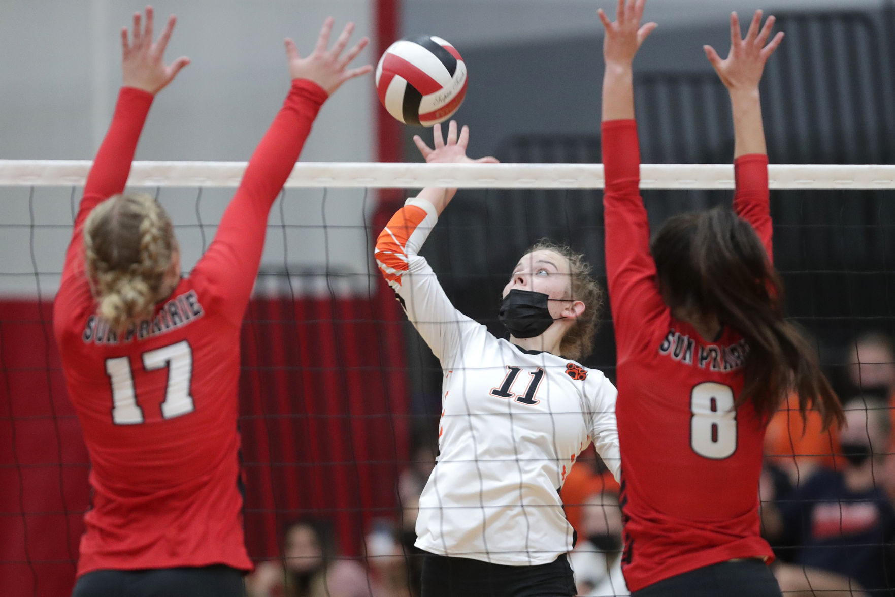 volleyball cover photo 9-14